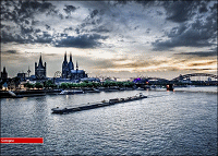 Cologne