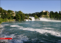 Rhine Falls