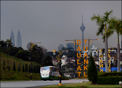 Kuala Lumpur