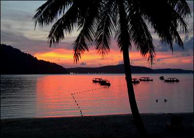 Perhentian