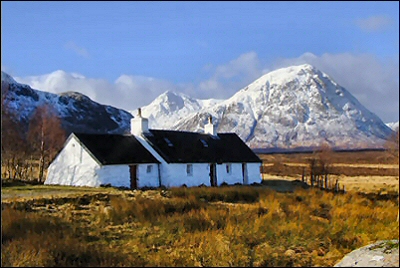 Glencoe