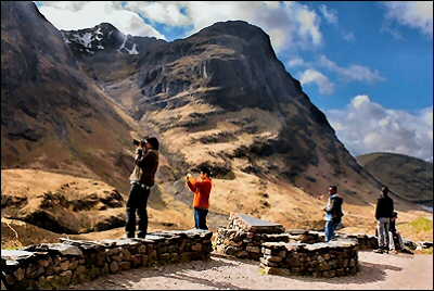 Glencoe