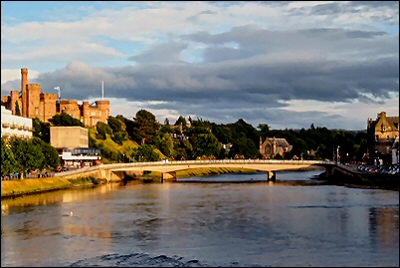 Inverness