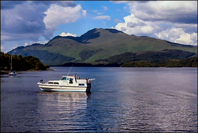 Loch Lomond