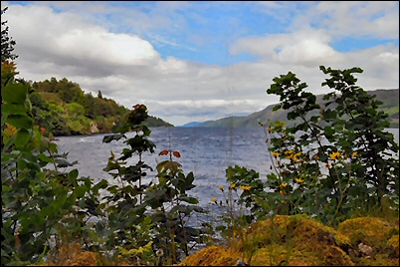 Loch Ness