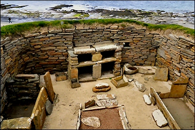 Skara Brae