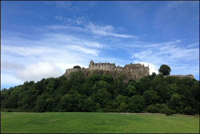 Stirling Castle