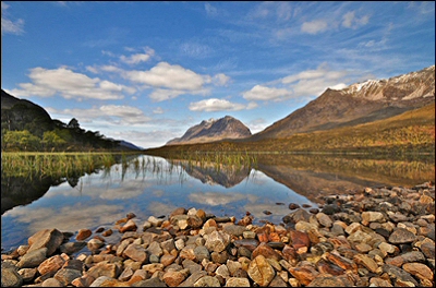 Torridon