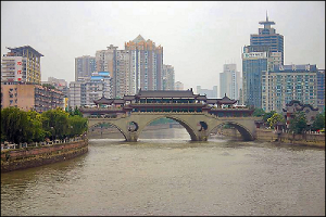 Chengdu