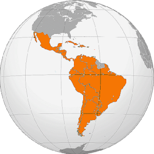 Latin America – Travelserv.co.uk