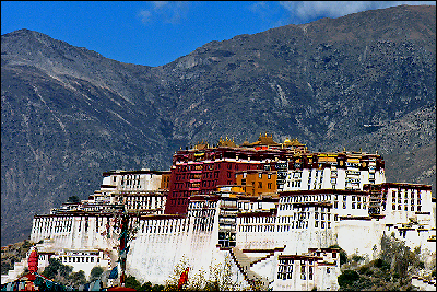 Potala Palace