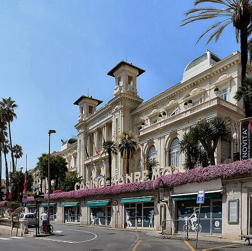 Sanremo Casino